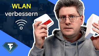 So verbesserst du dein WLAN | Conrad TechnikHelden