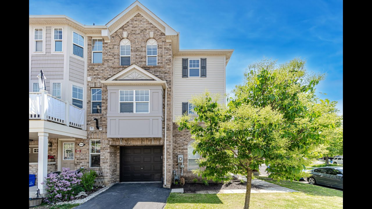 30633063 Stornoway Circle, Oakville Home Real Estate Properties