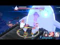 [Blue Archive] Perorodzilla purple outdoors torment 7 team with no fes characters