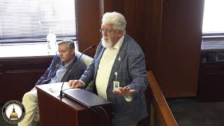 Regulated Industries Occupational & Professional Licensing Subcommittee 3.11.26