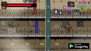 Blambo: Part Two Gameplay 1/5 (Construct 3 Platformer)
