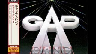 Steppin' Out -  The Gap Band   (1979)