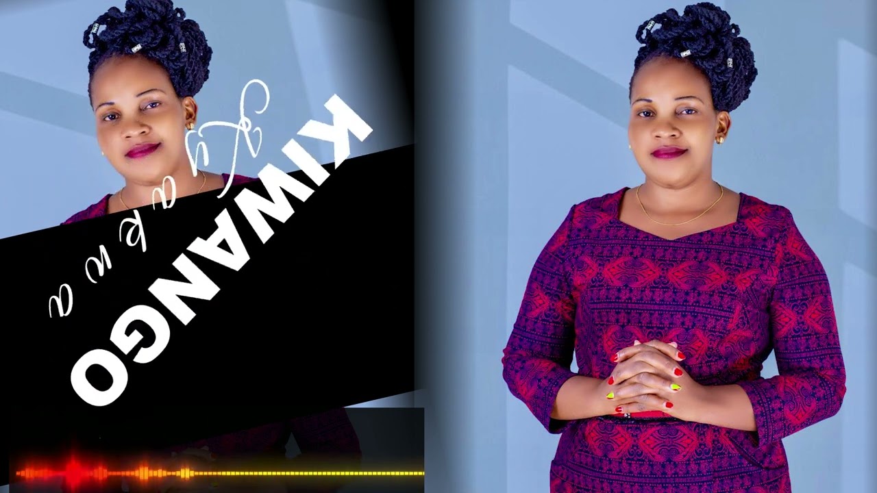 EMILY MBITHE-KIWANGO KYAKWA(Lyrical Audio)
