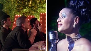 Celia - Capítulo 34 - Celia canta obligada en El Tropicana