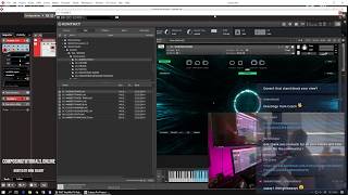 HANDS ON - Wavelet Audio Senfine