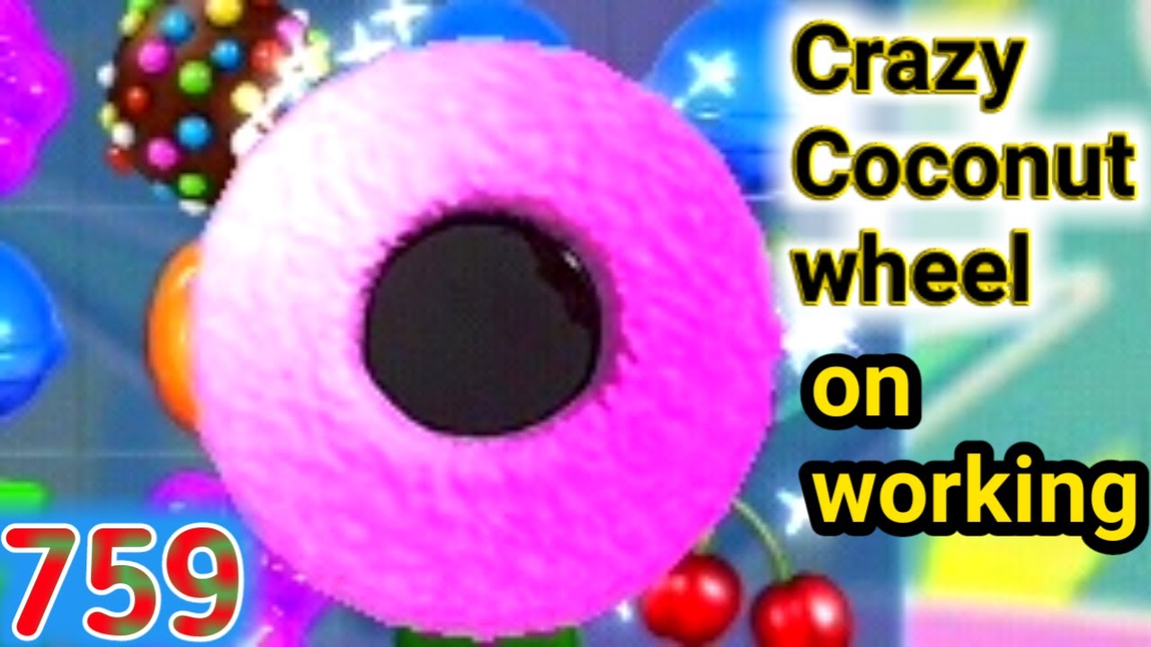 Candy Crush Saga Party Booster Level 759 Candy Crush Enjoy Help Tips