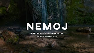 Oriental Balkan Rap Beat ►Nemoj◄