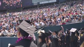 UW Graduation 2013, Is This Real Life?!