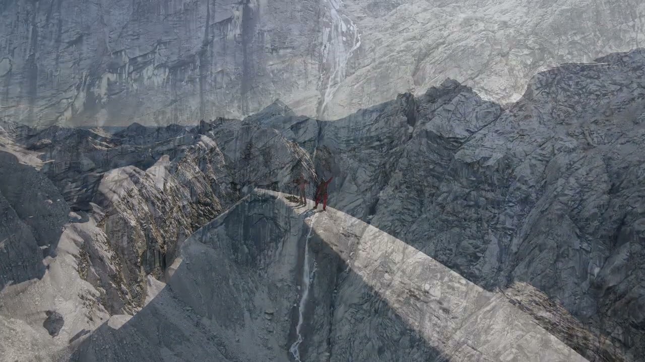 Lucid Dreams 2022 huaraz climbing