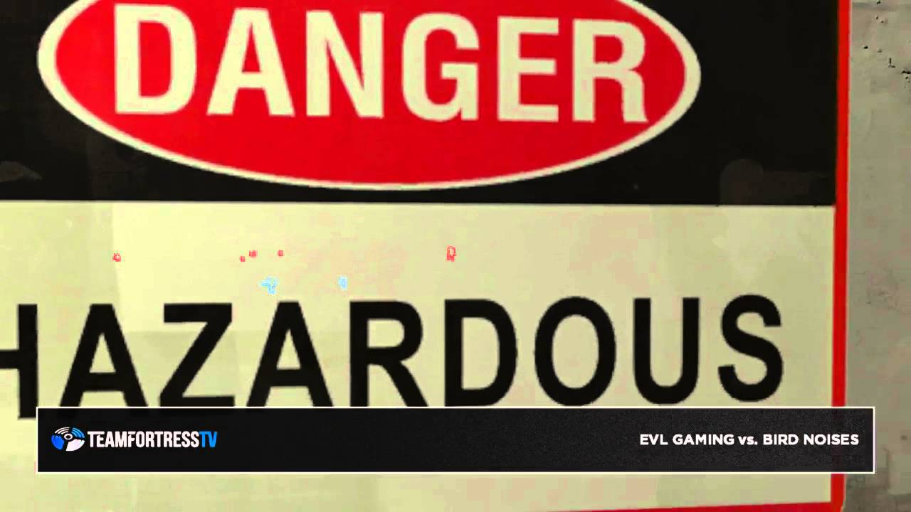 ESEA-I S21 W7: EVL Gaming vs. -bird noises-