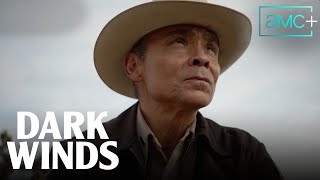 Dark Winds Is Better Than Ever New Episodes Sundays Amc