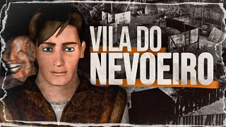 Vila do Nevoeiro R.E.L.I.D.O (2008)