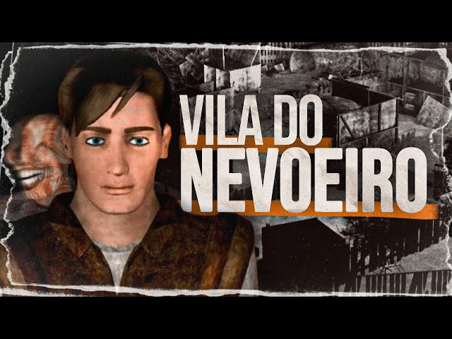 Terror nacional nos videogames aborda luto em uma experiência