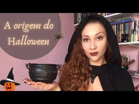 Vídeo: Onde surgiu a abóbora?