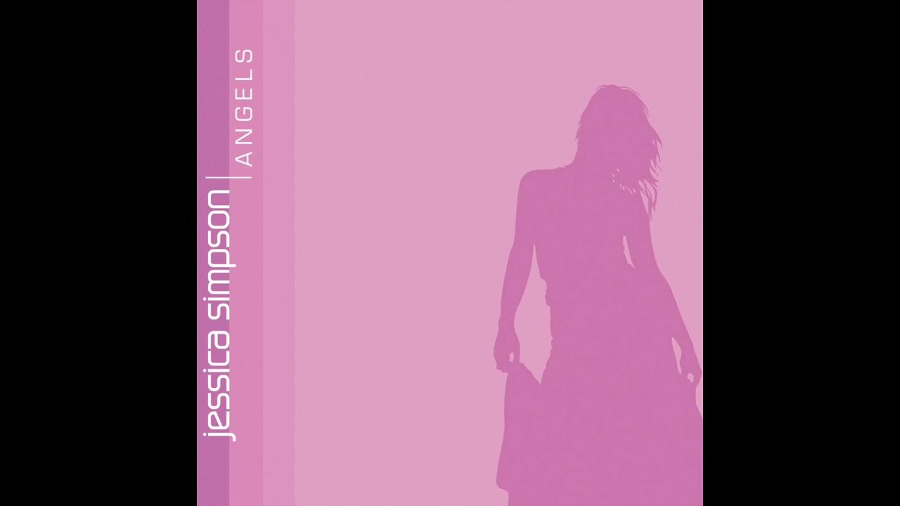 Jessica Simpson - Angels (Official Instrumental) Jessica Simpson - Angels (Official Instrumental)