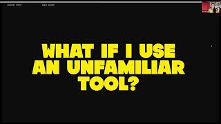 What if..., a talk with Nubia Navarro | Domus Academy