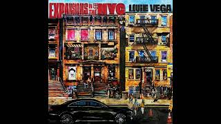 Louie Vega & Bernard Fowler ● Change Your Mind feat. Bernard Fowler (Extended Version) [HQ]