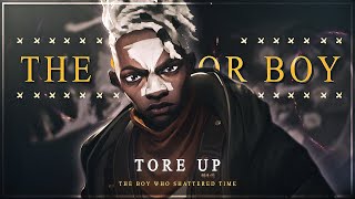 Ekko - Tore Up [4K EDIT]