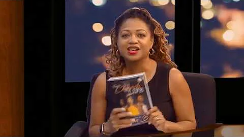 Writer's Haven Show with V. Helena - (S4:E16) Tere...