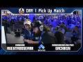 【試合動画】MADHOUSE | AGENTMOOSEMAN VS G8S/RB/PWS | GACHIKUN- Evo 2026 Day 1