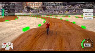 Super MX - Last Season Gameplay screenshot 5