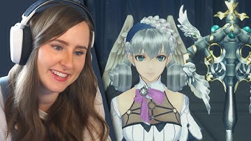 Finale - Xenoblade Chronicles: Definitive Edition Future Connected | Part 4 FINALE