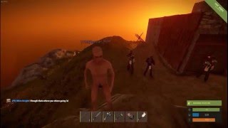 Execution - Rust