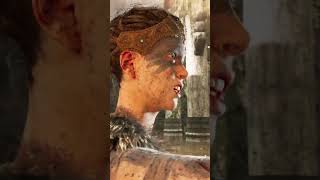 Senua Refused To Stop Fighting...