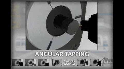 4Next Interactive 3D Sampler