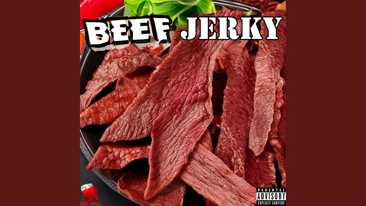 Beef Jerky YouTube