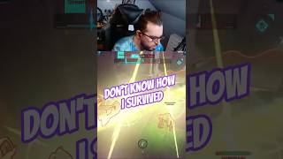 Satisfying Ghost Dash #overwatch #twitch #ashiros_ #genji