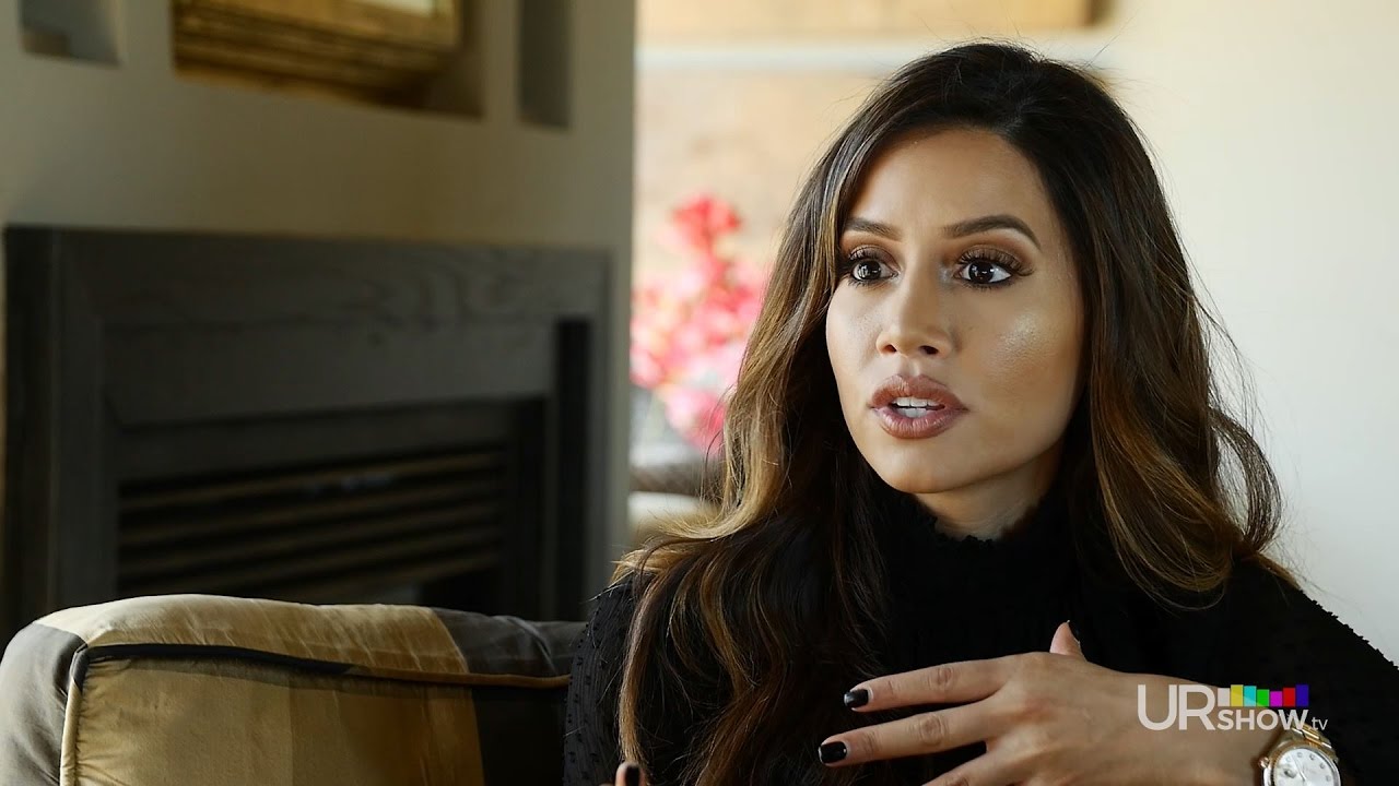 Spiritually Yours Teaser - Asifa Mirza - URshow.tv