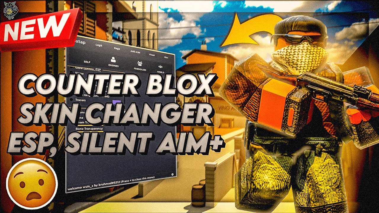 Script counter blox. Fps gui counter blox.