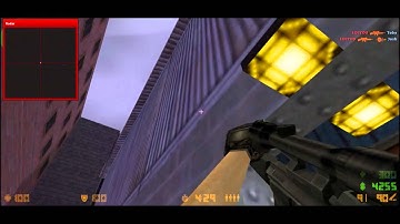 AIMWARE.net | Counter Strike 1.6 Hack Features part 2