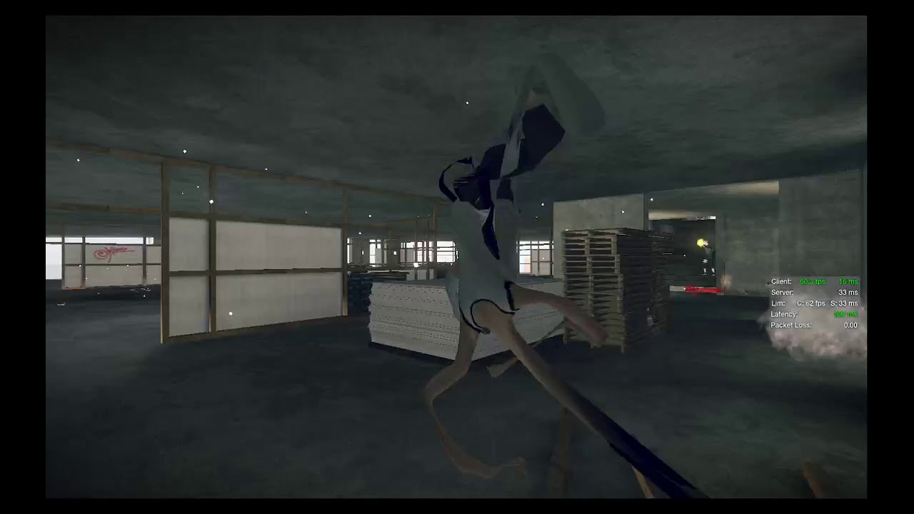 APB Reloaded #7 MEERY CHRISMAS EVERYONE