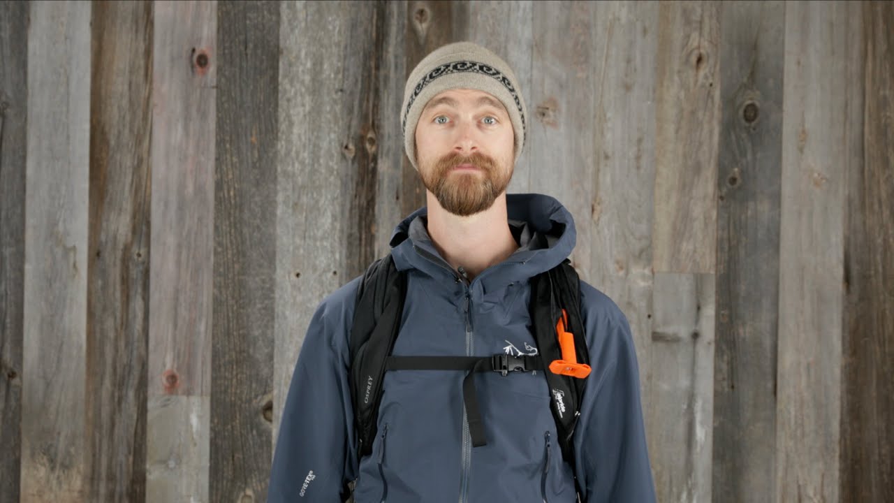 soelden pro 32 avalanche airbolsa pack