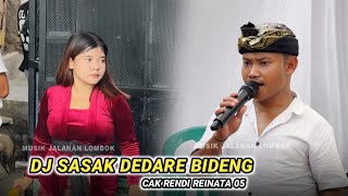 Aransemen Terbaru Lagu Dedare Bideng Cak Rendi Musik Jalanan Lombok Reinata 05