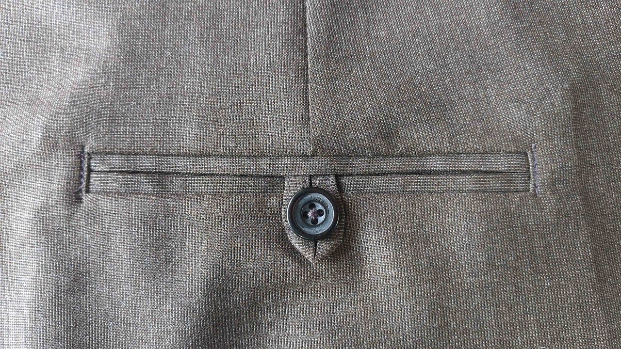 How to Sew a Welt Pocket with Flap? - Complete Guide