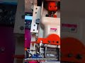 Innovation Precision Disc Punching and Mirror Surface Finishing Process #tech