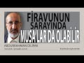 ABDURRAHMAN DİLİPAK - YENİ AKİT - GÜN DOĞMADAN NELER DOĞAR - yeniakit.com.tr