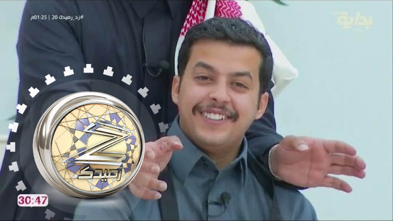 إبراهيم أبو فمين معبراً عن مشاعر حنين الماضي بالتعليق على الصور | #زد_رصيدك20