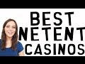 NETENT SLOTS AND LIVE games online casino sites  RECORD ...