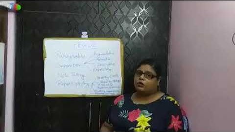 Foundation of English FEG 02- Part 1