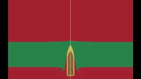 LS-DYNA blast simulation