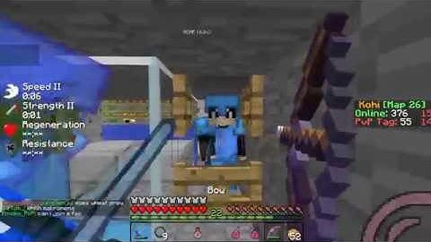 [Kohi map 26] | Letsplay#1 |Random Fights!