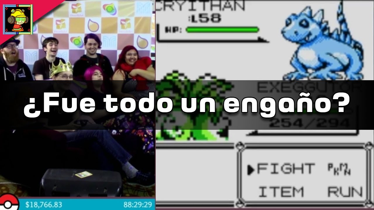 El contenido beta de la 1.ª generación de Pokémon y su polémica revelación.