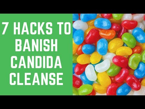 This Video on YouTube About Candida Cleanse Fast