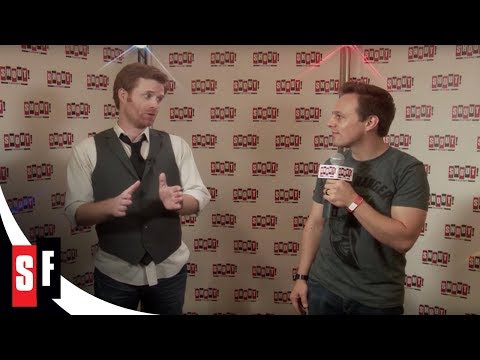 POWERMORPHICON LIVE 2016 - FULL WEBCAST