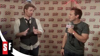 PowerMorphicon Live 2016 - Full Webcast