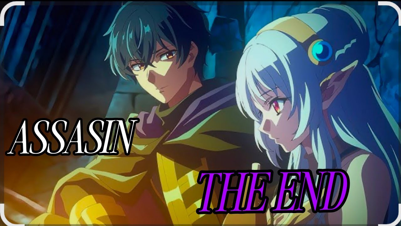 (7) A SCHOOL STUDENT WAS SUMMONED IN A NEW WORLD AND BECAME A Assassin 